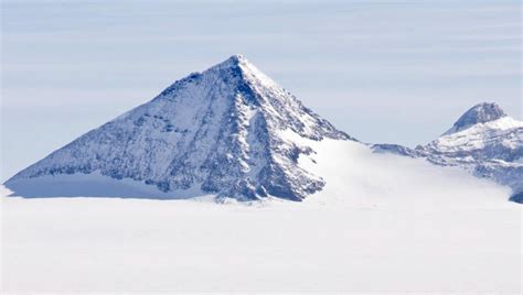 the pyramid antarctica