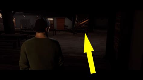 The Quarry Walkthrough Chapter 1