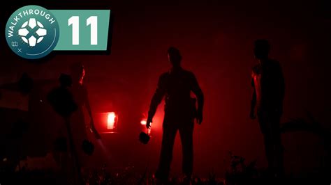 The Quarry Walkthrough Chapter 10