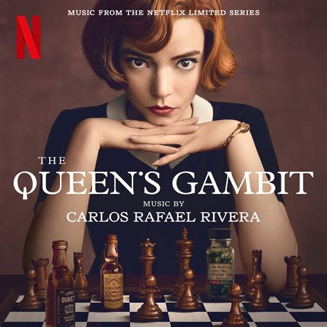 the queen's gambit download