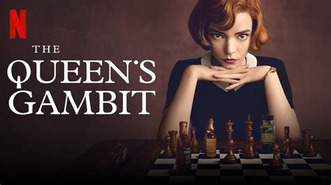 the queen's gambit rating