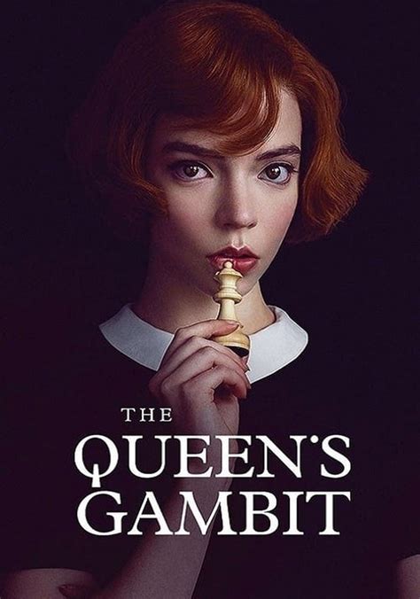 the queen's gambit streaming free
