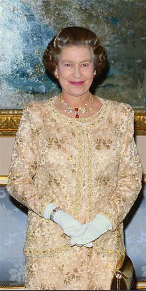 the queen 1988 elizabeth