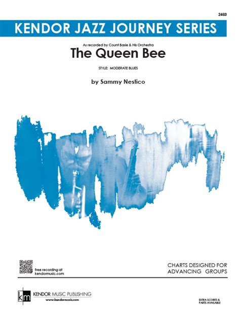 the queen bee sammy nestico