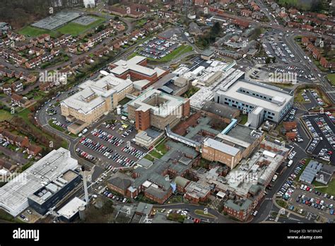 the queen elizabeth hospital gateshead