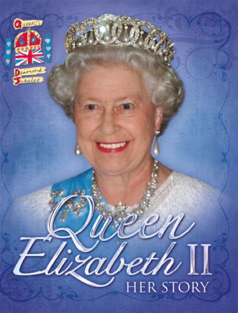 the queen elizabeth story