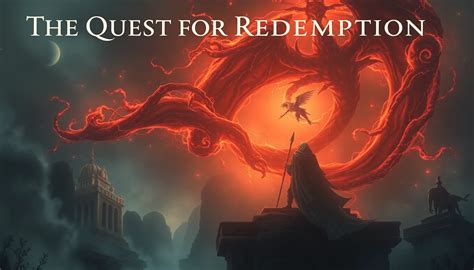 List Of The Quest Of Redemption Trending