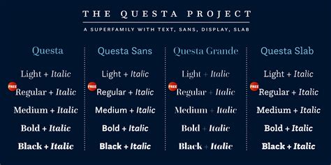 The Questa Project
