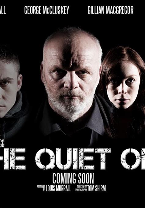 the quiet ones streaming