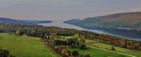 the quiet place finger lakes ny