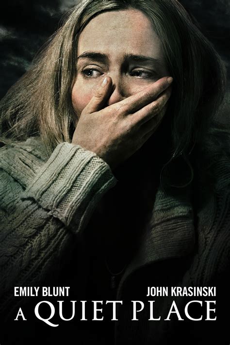 the quiet place movies