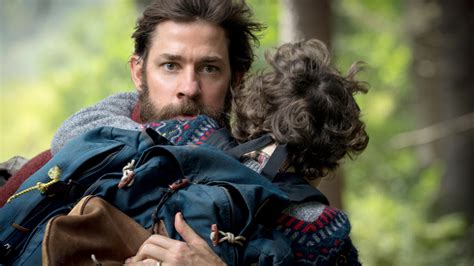 the quiet place new
