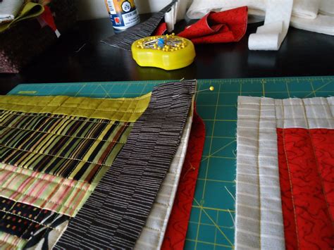 The Quilting Edge Tutorials