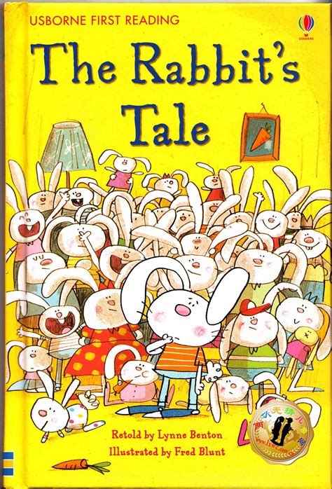 the rabbit's tale