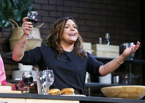 the rachael ray show ends