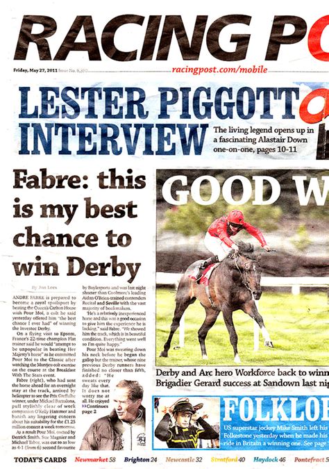 the racing post uk