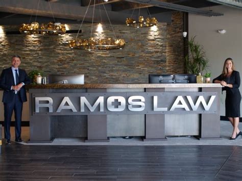 the ramos law firm