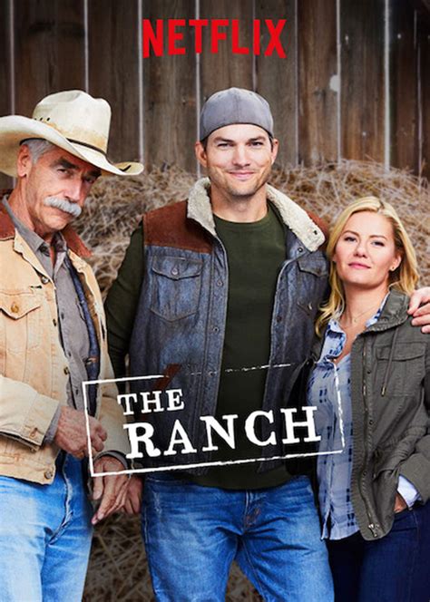 the ranch serie online