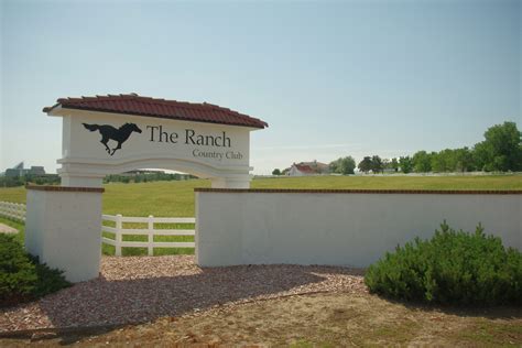 the ranch townhomes westminster co