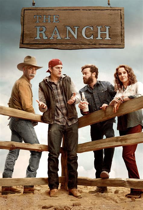 the ranch tv series wikipedia