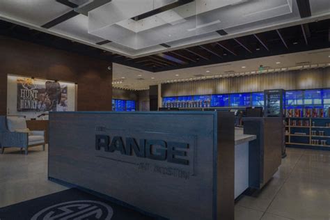the range austin