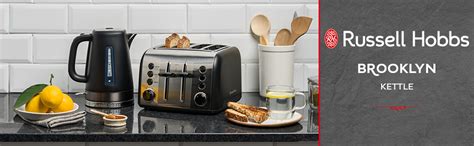 The Range Brooklyn Kettle