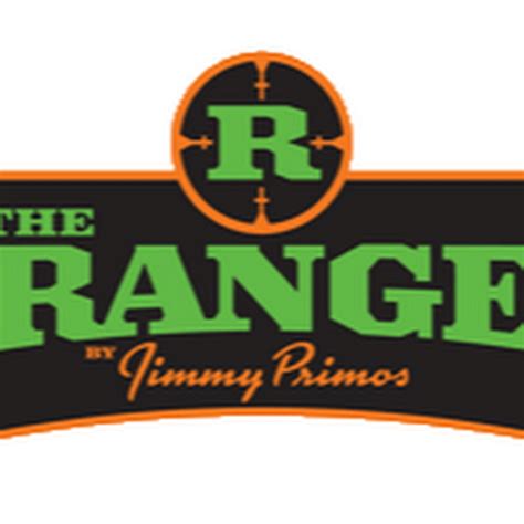 The Range By Jimmy