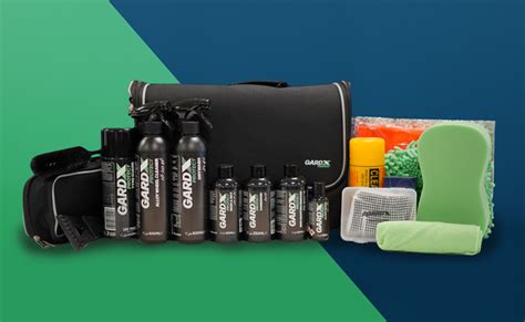 The Range Paint Guard