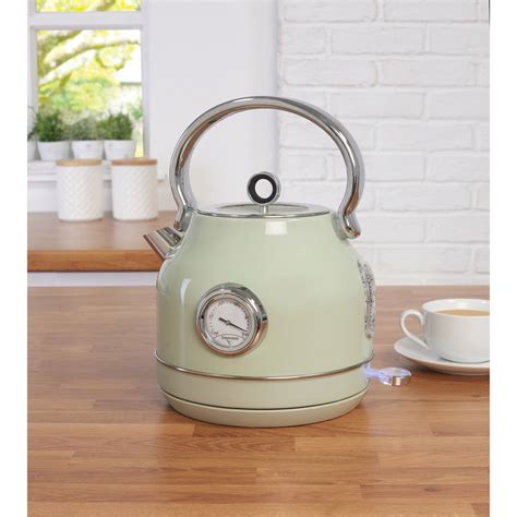 The Range Retro Kettle