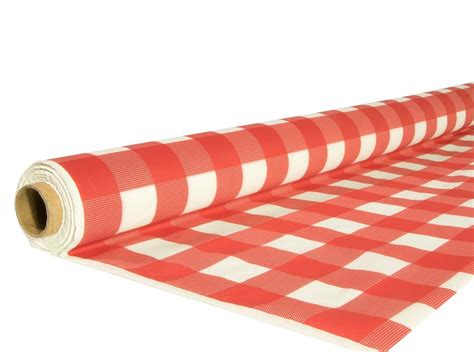 The Range Tablecloth Roll