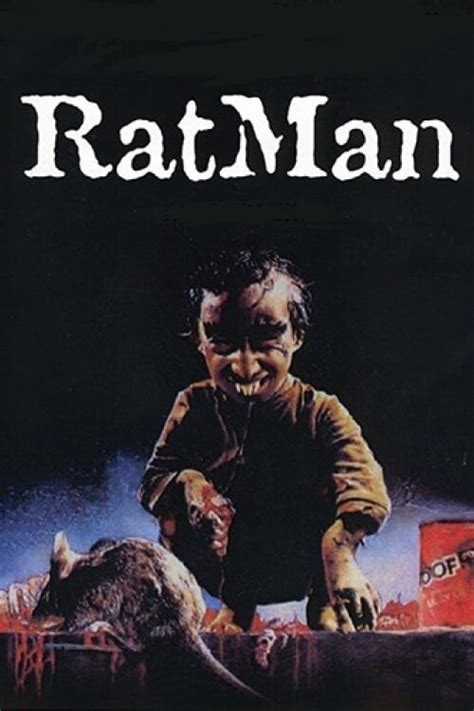 the rat man movie cast