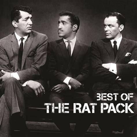 the rat pack cd