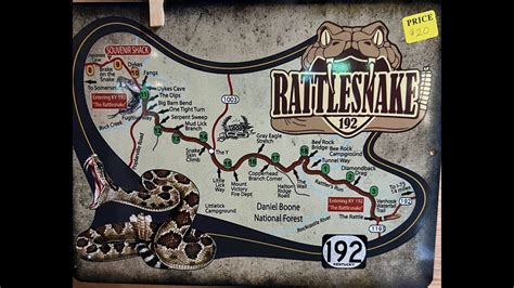 the rattlesnake motorcycle ride