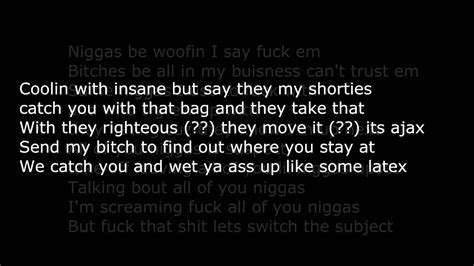 the real chiraq young pappy lyrics