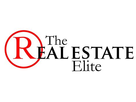 the real estate elite