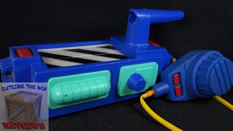 the real ghostbusters trap