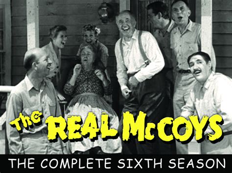 the real mccoys tv episodes season 1