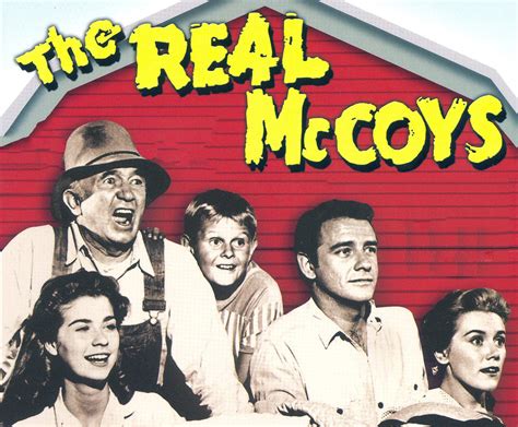 the real mccoys tv series