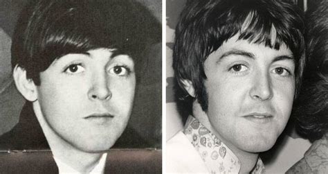 the real paul mccartney died in 1966