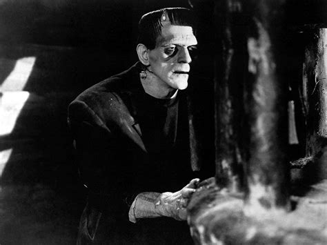 the real science behind frankenstein