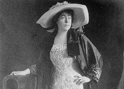 the real story of molly brown