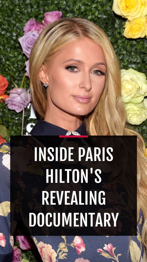the real story of paris hilton documentary