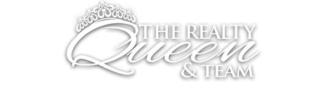 the realty queen and team