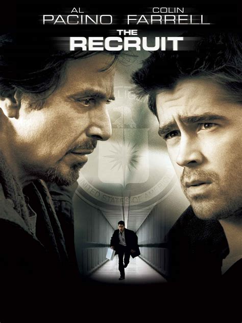 the recruit full movie in hindi