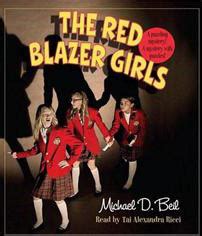 the red blazer girls 2