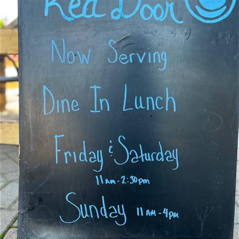 "Sunset Reflections" Painting Event, The Red Door, LaPorte, May 7 2023