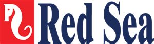 the red sea logo