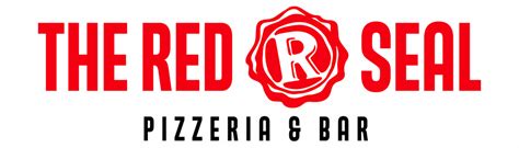 the red seal pizzeria