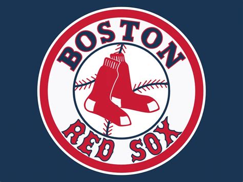 the red sox logo