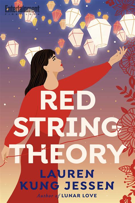 the red string theory